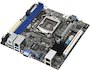 ASUS P10S-I (LGA 1151, Intel C232, Mini ITX)